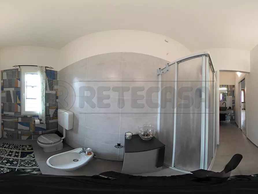 Immagine 40 di Casa semindipendente in vendita  in Via Olmo a Creazzo