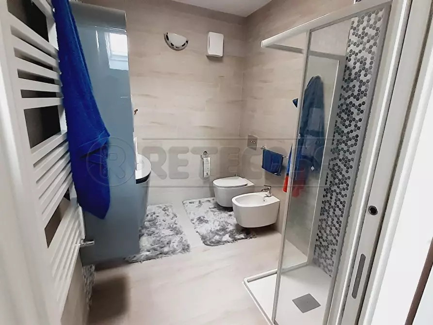 Immagine 29 di Casa bifamiliare in vendita  in Via Giulio Cesare 2 a Desenzano Del Garda