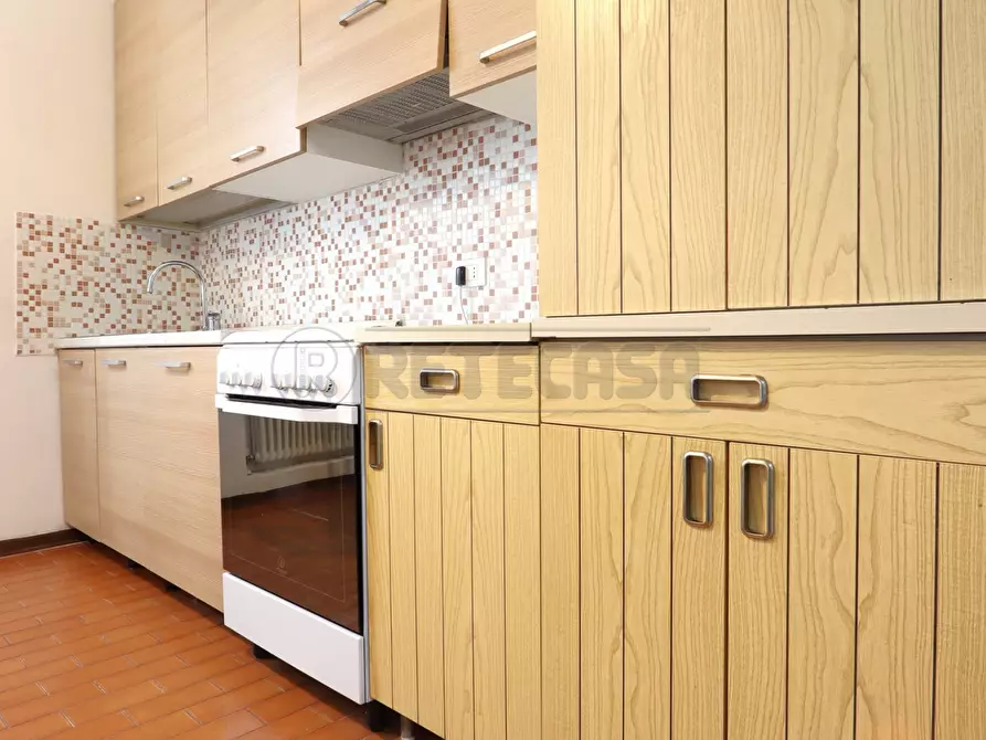 Immagine 3 di Stanza singola in affitto  in Viale Giorgione 31 a Vicenza