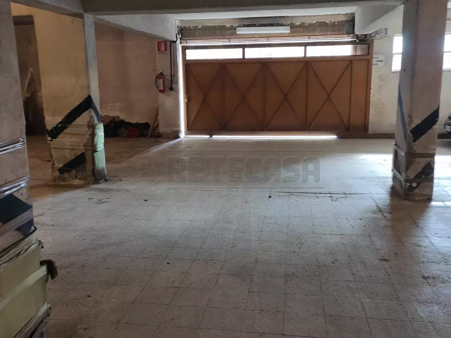 Immagine 14 di Bilocale in affitto  a Messina