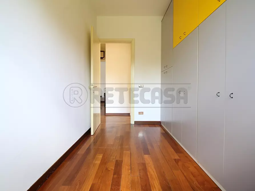 Immagine 13 di Porzione di casa in vendita  in Via dei Platani 7/A a Arzignano