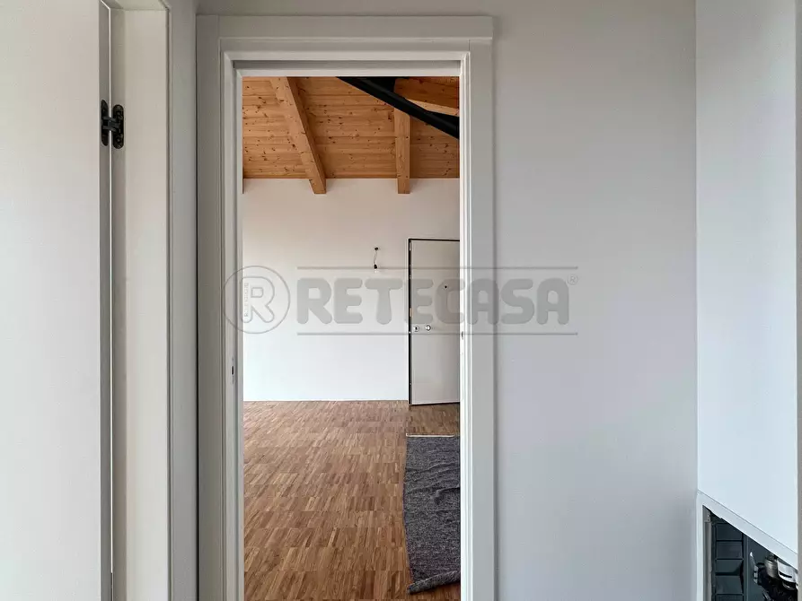Immagine 4 di Loft/Open space in affitto  in Via Riviera Berica 45 a Barbarano Mossano