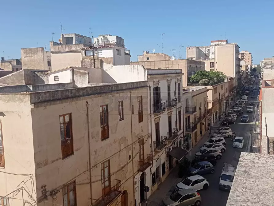 Immagine 18 di Appartamento in vendita  a Castelvetrano