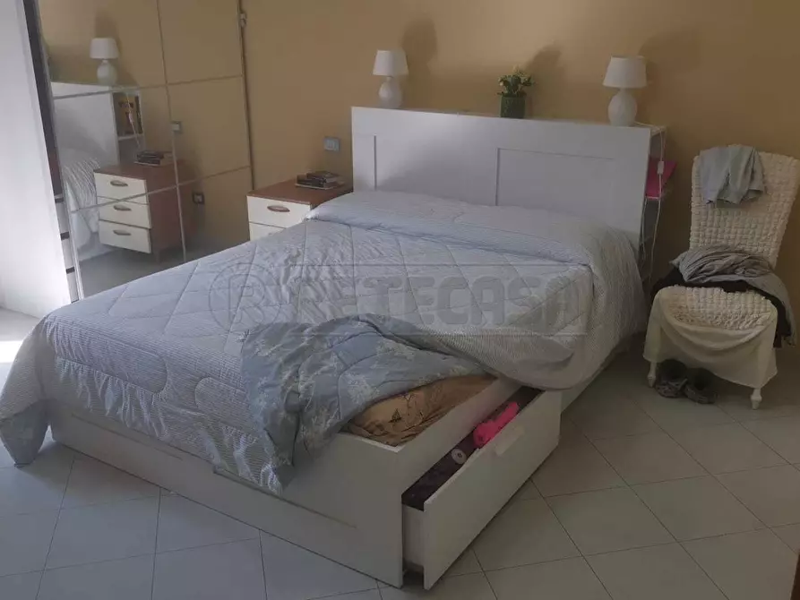 Immagine 22 di Pentalocale in affitto  in Via Padre Colombano a Capodrise