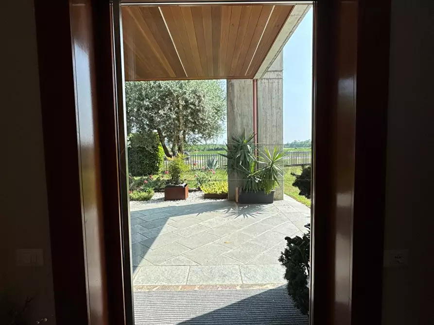 Immagine 17 di Bilocale in affitto  a Orio Al Serio