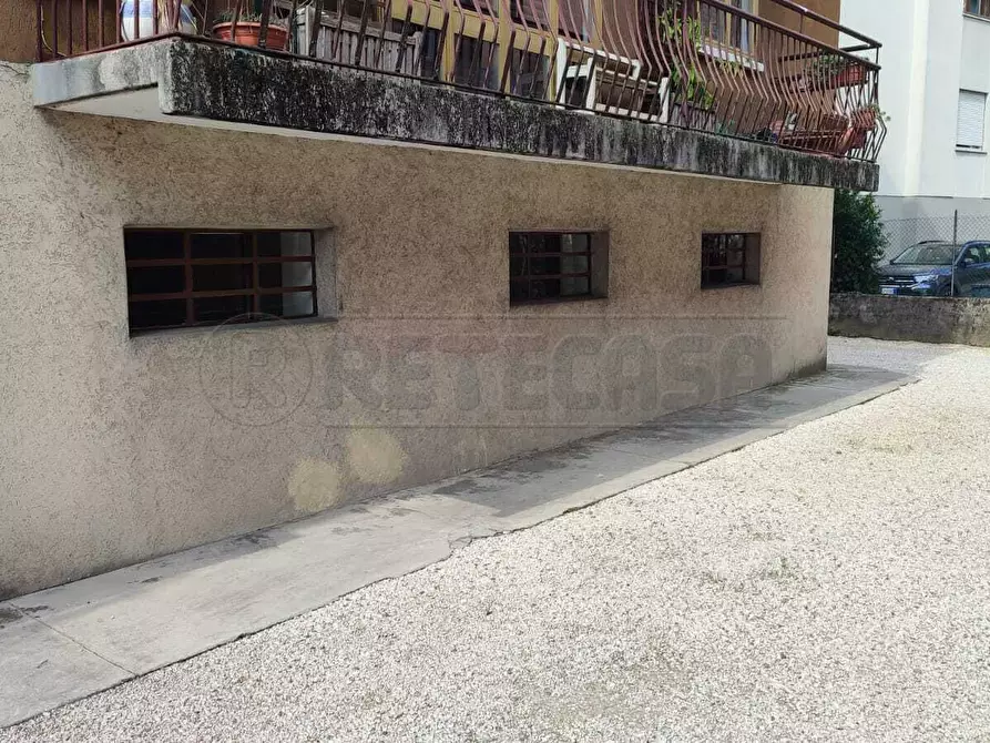 Immagine 17 di Bilocale in affitto  in Piazzetta Nostro Tetto 15 a Vicenza