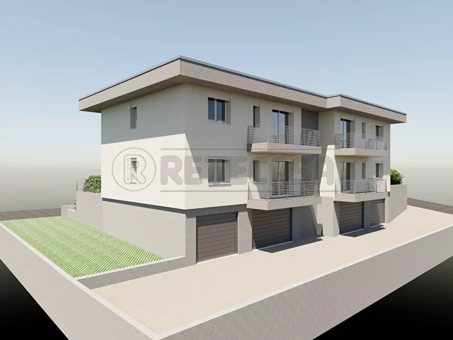 Immagine 21 di Appartamento in vendita  in Via Priara Castello snc a Valdagno