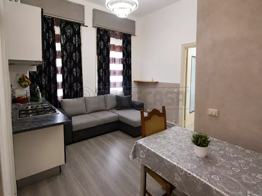 Immagine 1 di Bilocale in vendita  in Via Carlo Vittori a Cremona