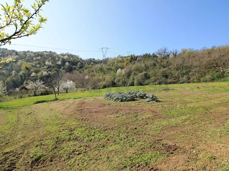 Immagine 9 di Rustico / casale in vendita  in Via San Nicolò 7 a Montorso Vicentino