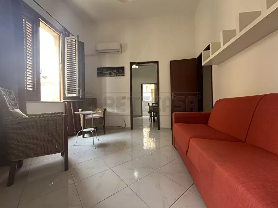 Immagine 7 di Casa indipendente in vendita  a Mazara Del Vallo