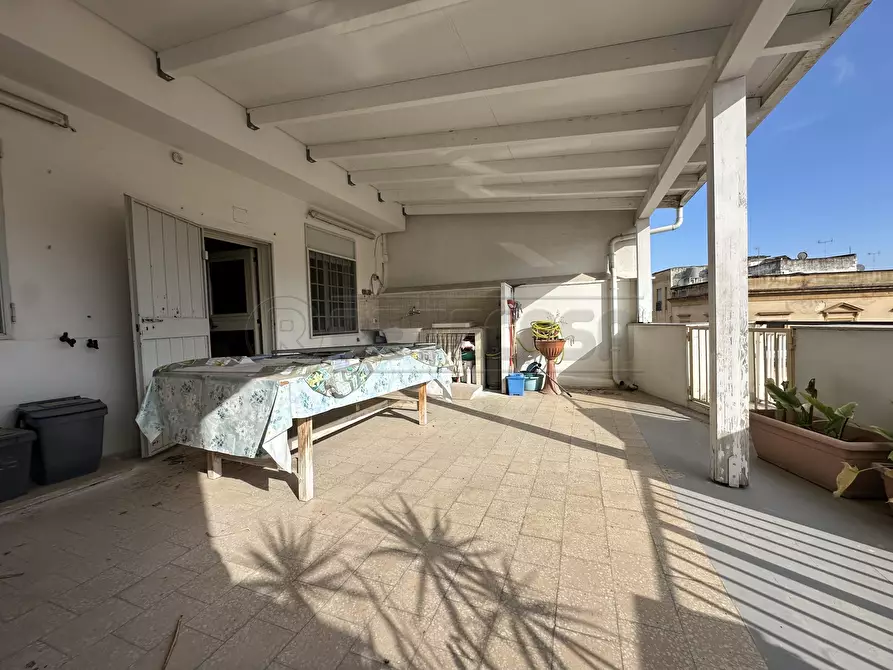 Immagine 23 di Casa indipendente in vendita  a Mazara Del Vallo