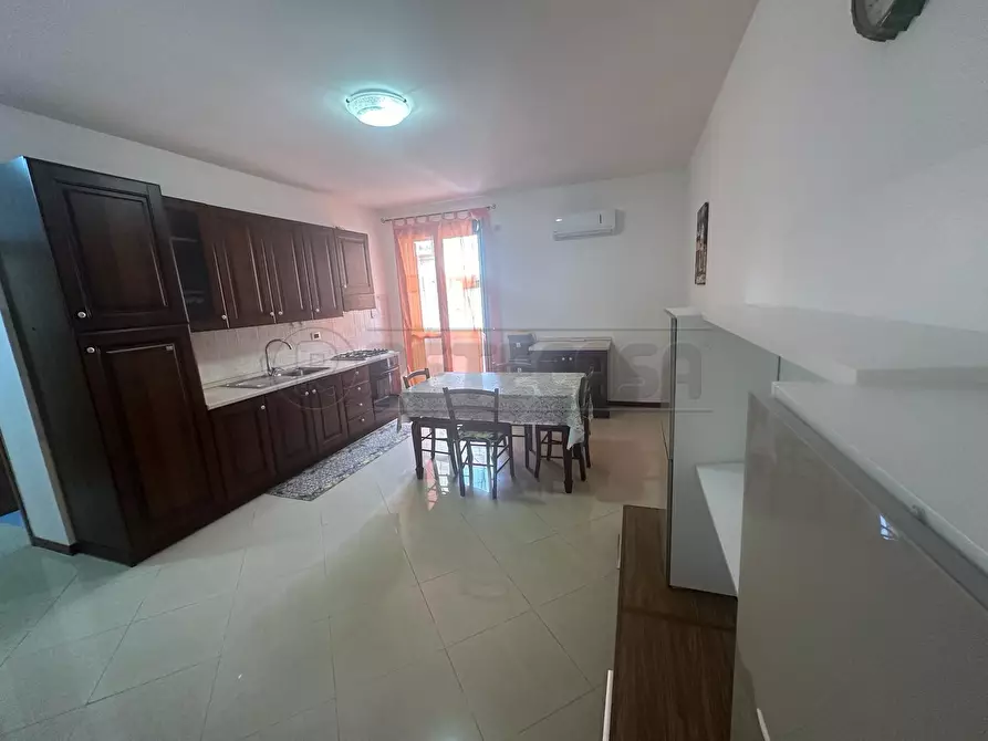 Immagine 7 di Appartamento in vendita  a Mazara Del Vallo