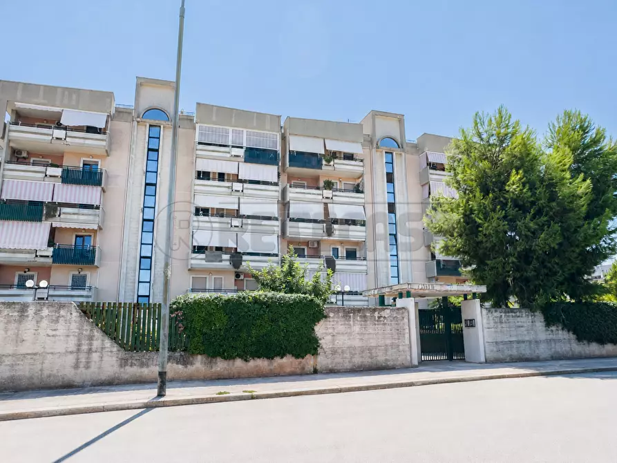 Immagine 1 di Quadrilocale in vendita  in Via Vecchia Corato 107 a Bisceglie