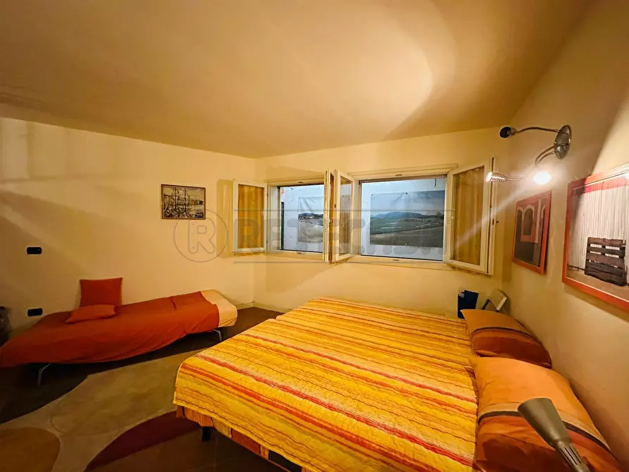 Immagine 27 di Appartamento in affitto  in Via del torchio a Manerba Del Garda