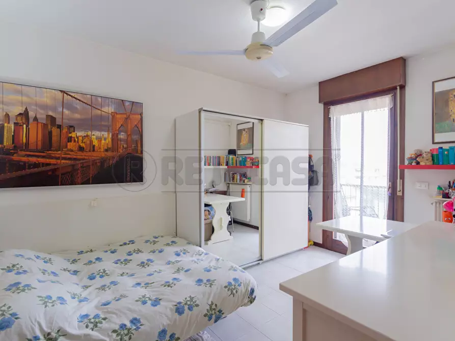 Immagine 19 di Quadrilocale in vendita  in Via Cereda 30 a Vicenza