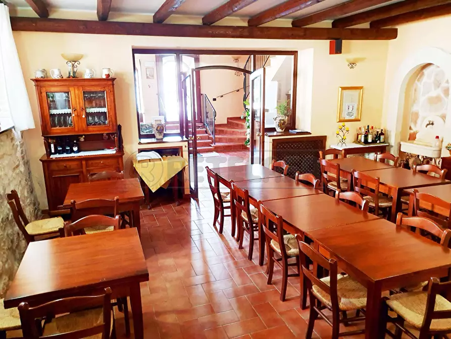 Immagine 17 di Albergo/B&B/Residence in vendita  a Campo Di Giove