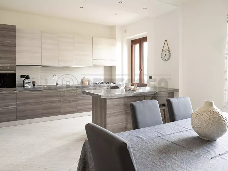 Immagine 1 di Quadrilocale in vendita  in Via Po 12 a Nardo'