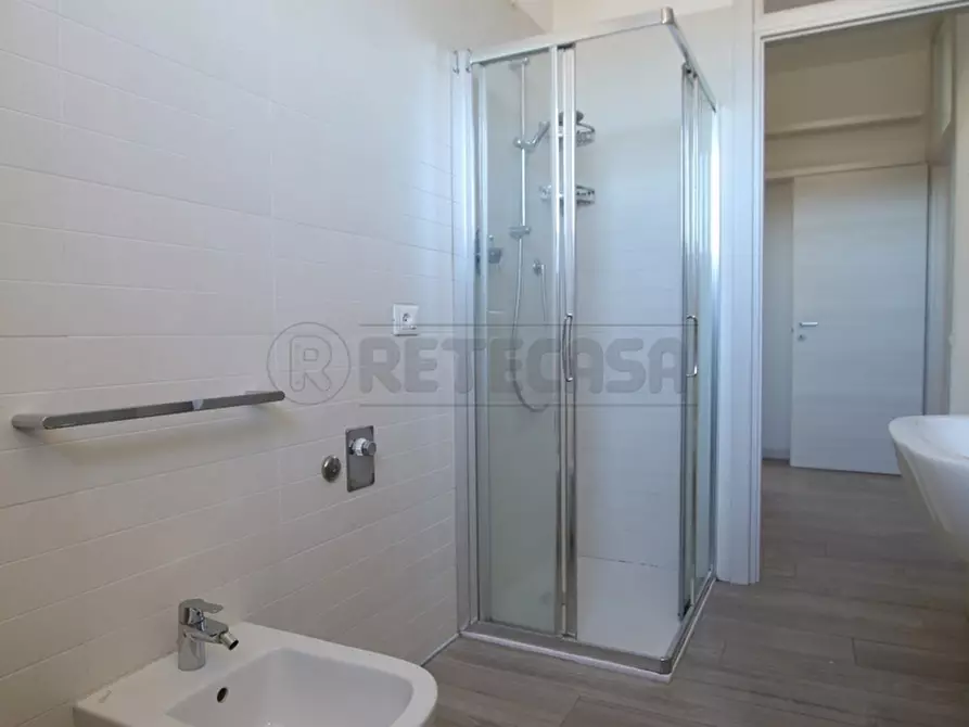 Immagine 28 di Bilocale in affitto  in Contra' San Bortolo a Vicenza