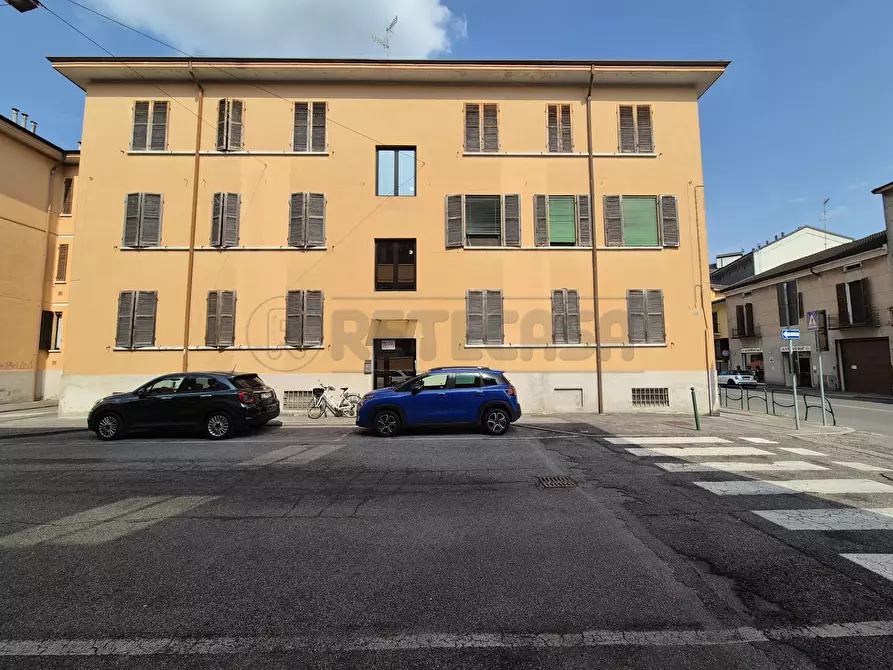 Immagine 22 di Quadrilocale in vendita  in Via Fratelli di Dio a Cremona