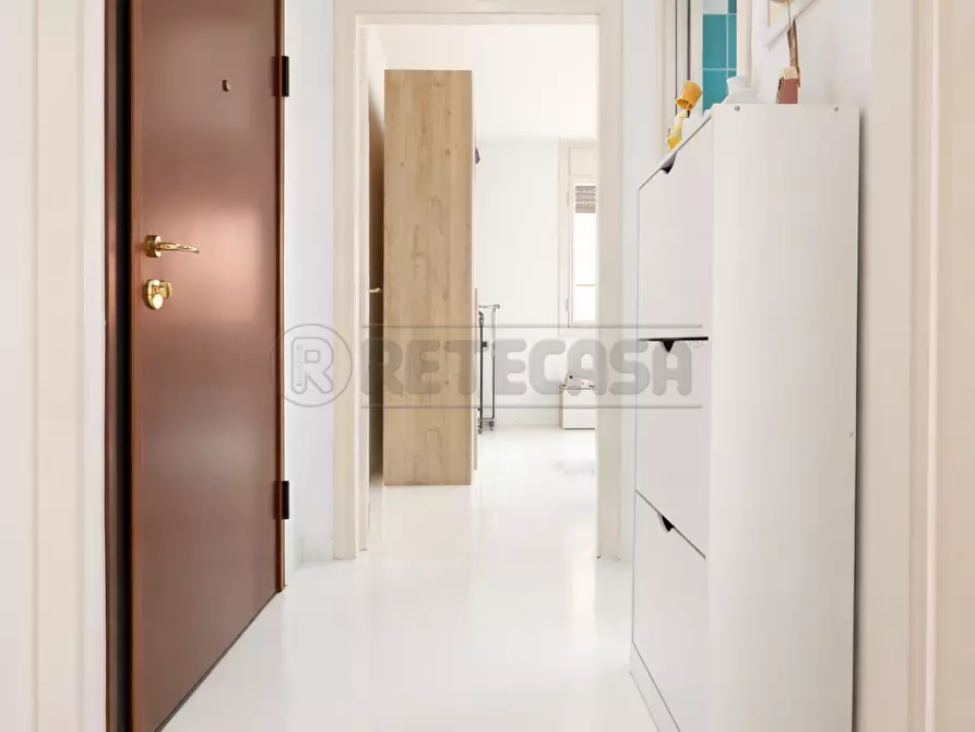 Immagine 8 di Appartamento in vendita  in Via Domenico Pittarini a Vicenza