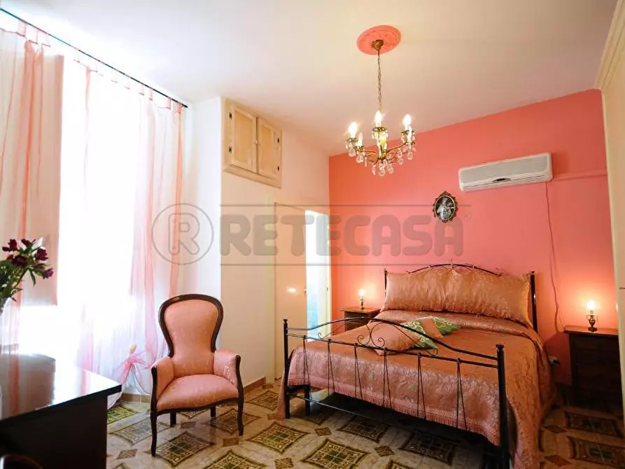 Immagine 4 di Terratetto in vendita  in Via Coppola 13 a Gallipoli