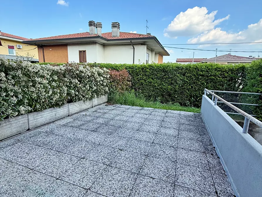 Immagine 10 di Porzione di casa in vendita  in via Tiziano 5 a Arzignano