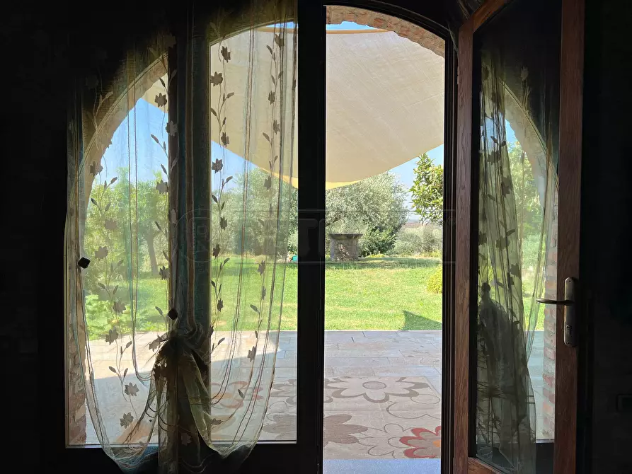Immagine 12 di Casa semindipendente in vendita  a Vo