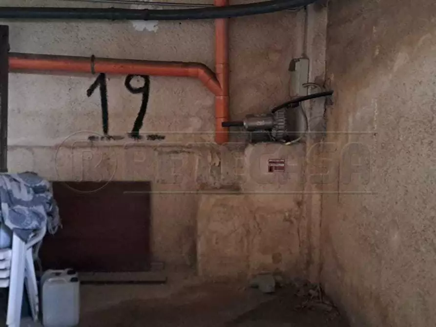 Immagine 18 di Quadrilocale in vendita  in Via Trapani 153 a Marsala