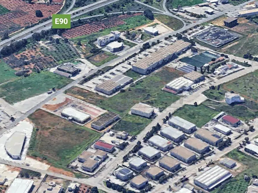 Immagine 17 di Attività artigianale in vendita  a Castelvetrano