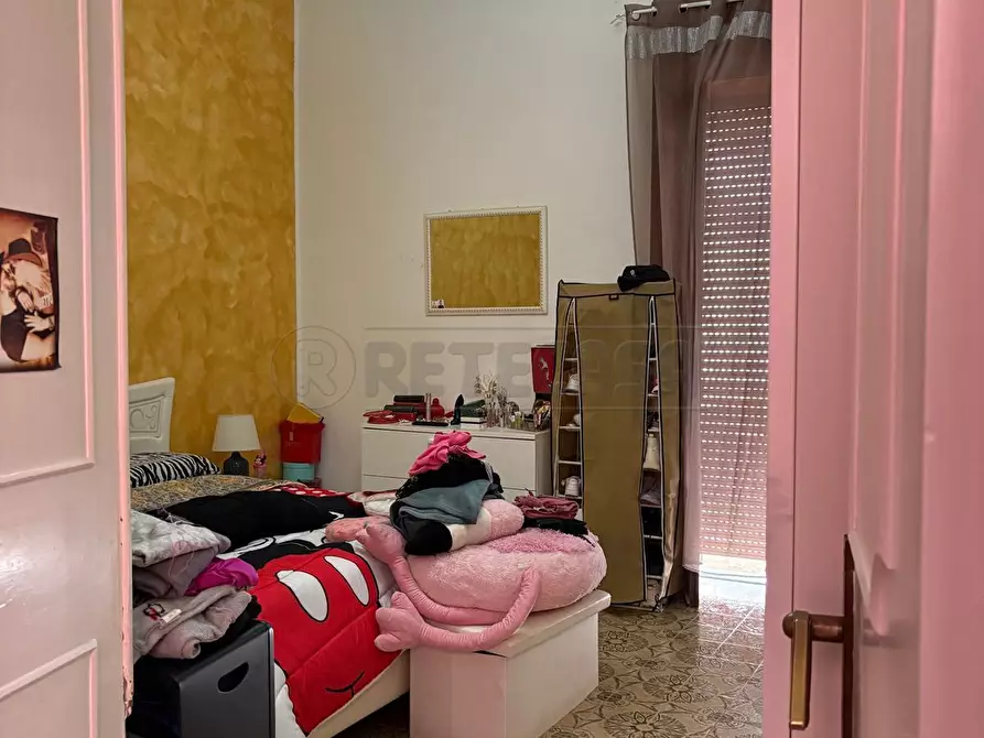 Immagine 26 di Terratetto in vendita  in Via Foggia a Marcianise