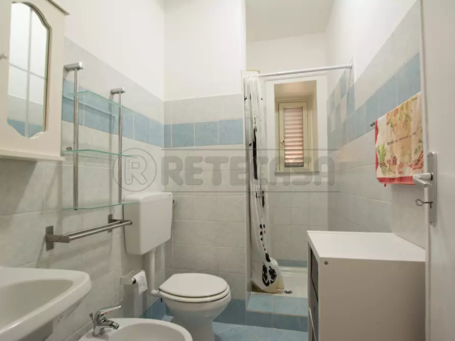 Immagine 5 di Bilocale in affitto  in Via Quod Quaeris 30 a Messina