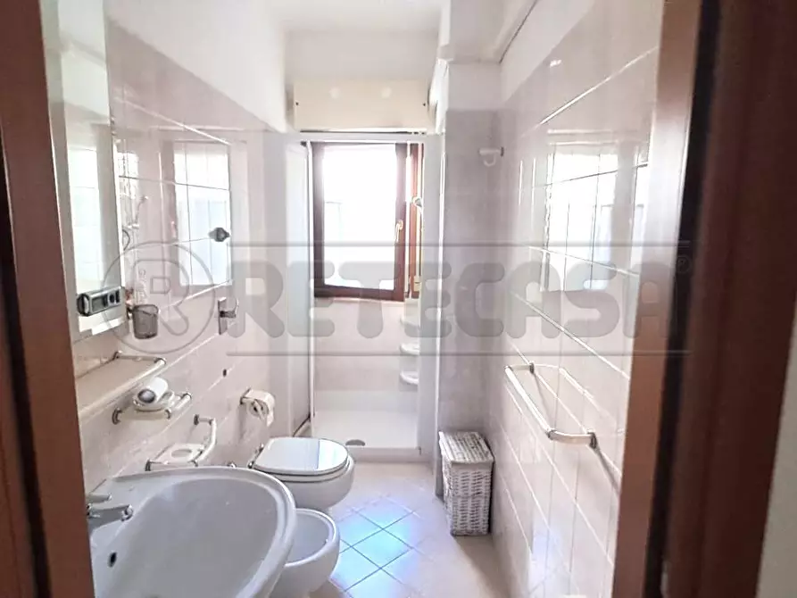 Immagine 12 di Appartamento in vendita  in VIA MAZZARA SNC a Marsala