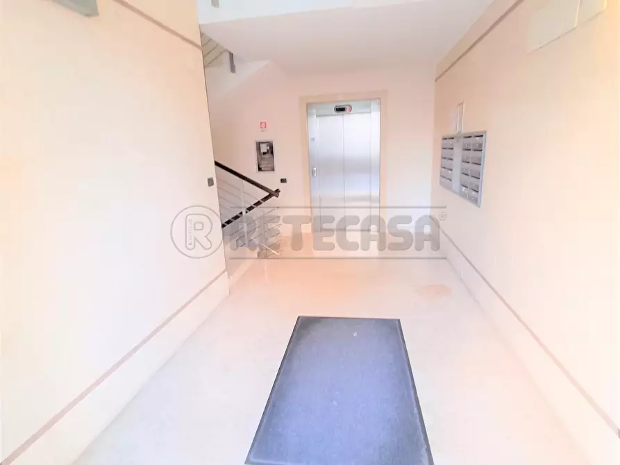 Immagine 24 di Bilocale in vendita  a Pescara