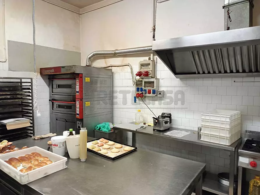 Immagine 12 di Bar / Ristorante in vendita  a Marsala