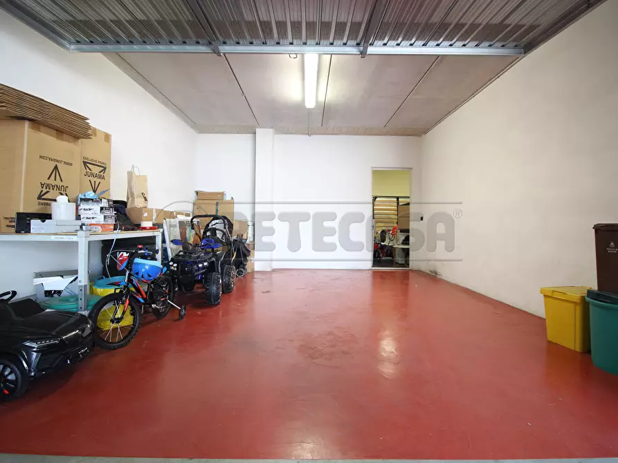 Immagine 23 di Bilocale in vendita  in Via degli Arnaldi 75 a Sarego
