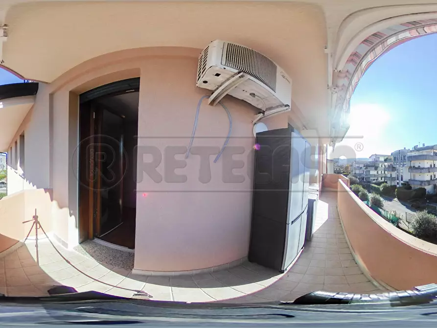 Immagine 7 di Appartamento in affitto  in Via Rimini a Altavilla Vicentina