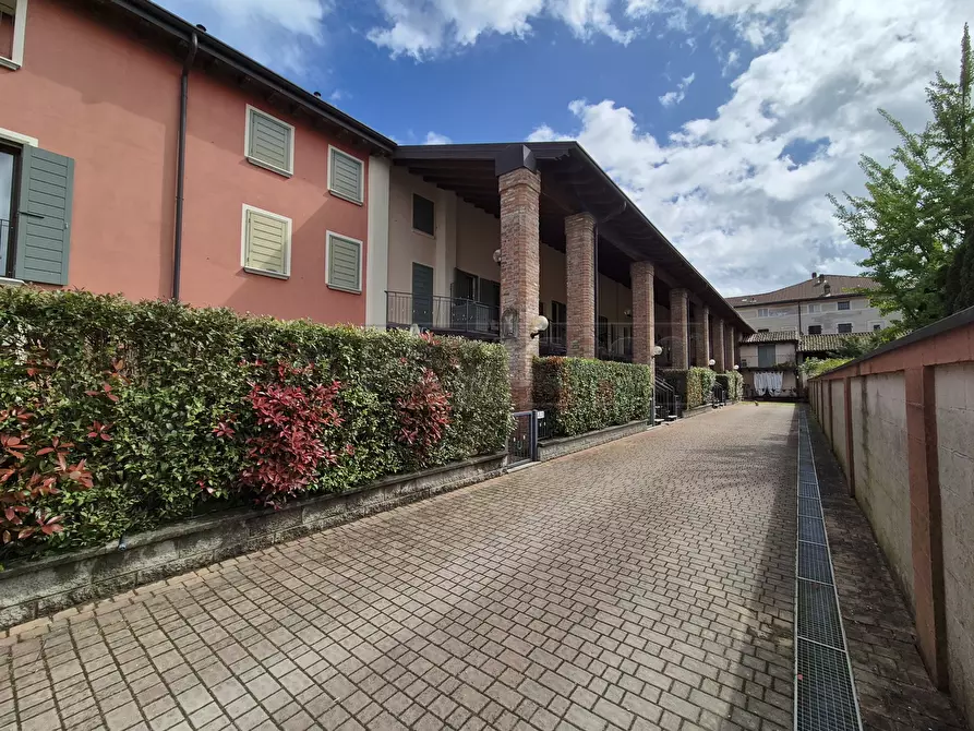 Immagine 15 di Bilocale in vendita  in Via Croce Grande a Cremona