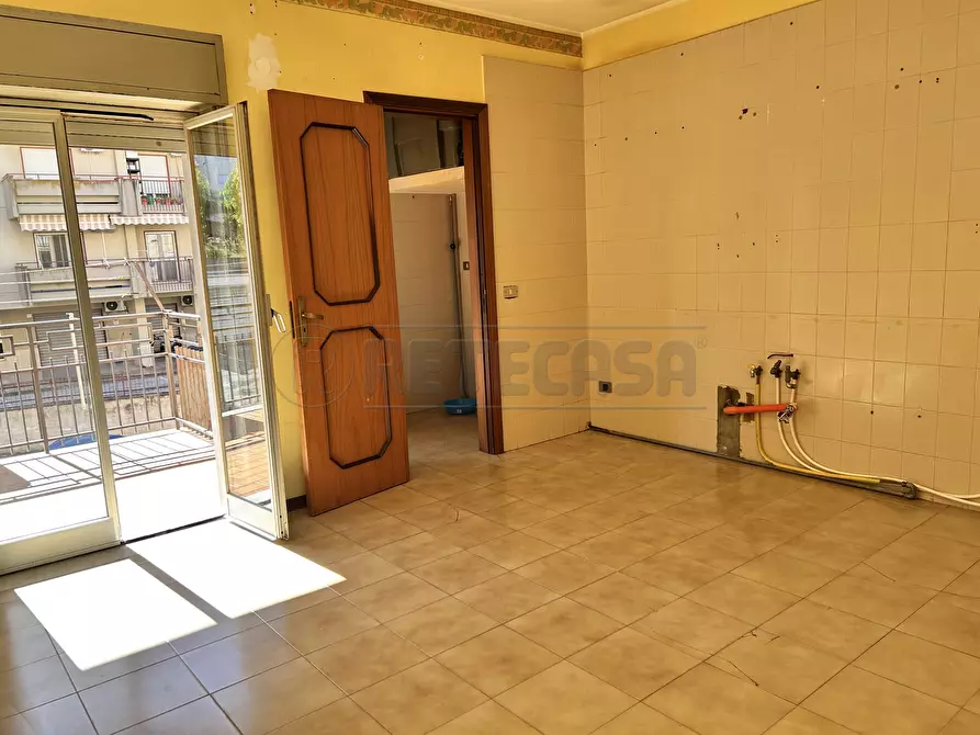 Immagine 6 di Quadrilocale in vendita  in Via Balate 29 a Caltanissetta
