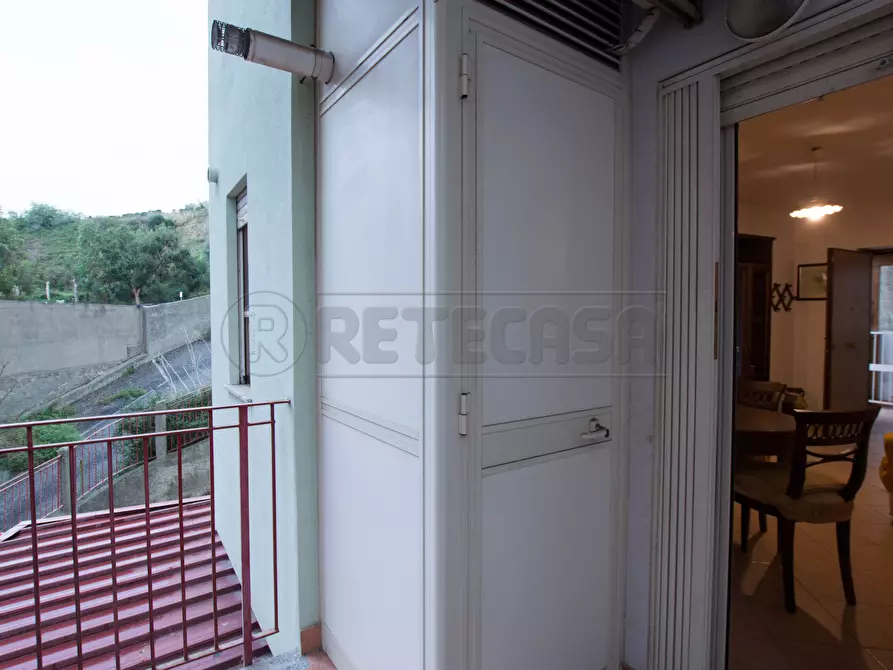Immagine 9 di Bilocale in affitto  in Via Comunale Santo 83a a Messina
