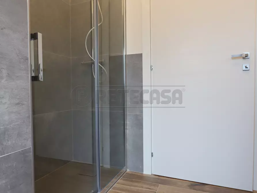 Immagine 28 di Stanza singola in affitto  in via A. Sandri 3 a Vicenza