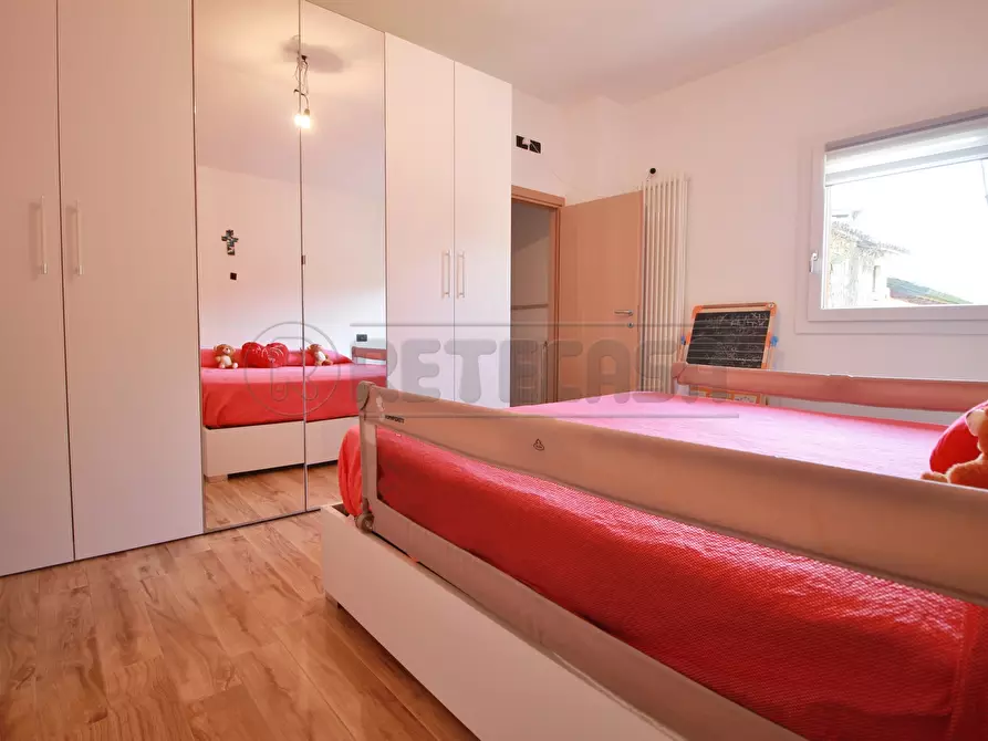 Immagine 24 di Casa semindipendente in vendita  in Via Monte Rosso 21 a Brendola