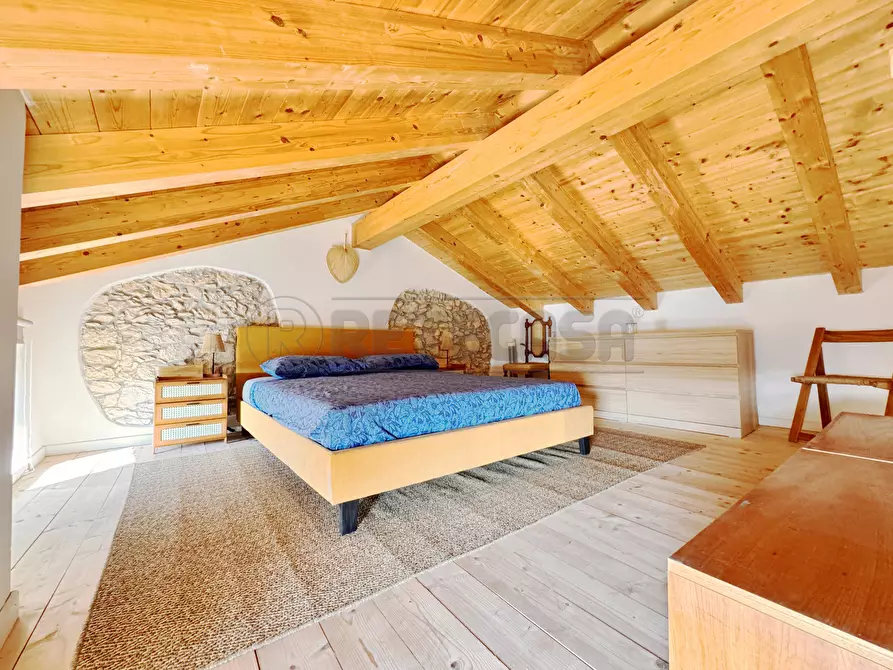 Immagine 20 di Casa semindipendente in vendita  in Localita' San Stefano 28 a Castelgomberto