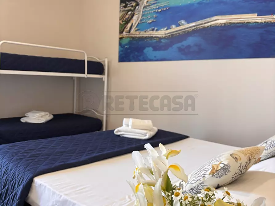 Immagine 72 di Pentalocale in vendita  in Via delle tessitrici 1 a Sannicola