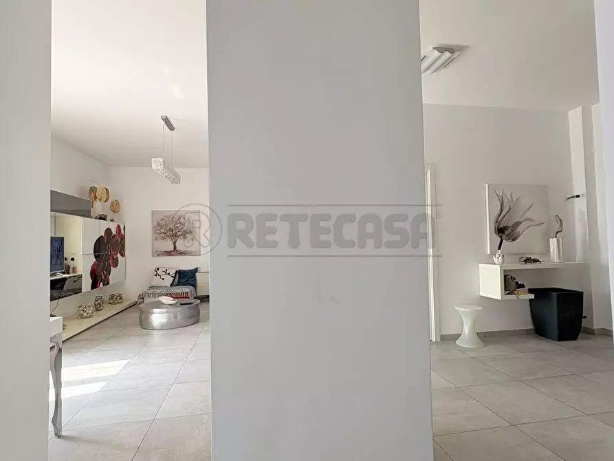 Immagine 30 di Attico in vendita  in Via Gennaro Tescione a Caserta