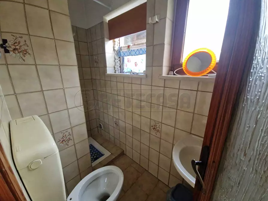 Immagine 21 di Villetta a schiera in vendita  in Via Amilcare Ponchielli a Castelverde