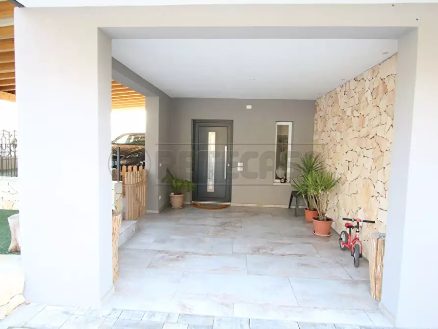 Immagine 2 di Casa semindipendente in affitto  a Arcugnano