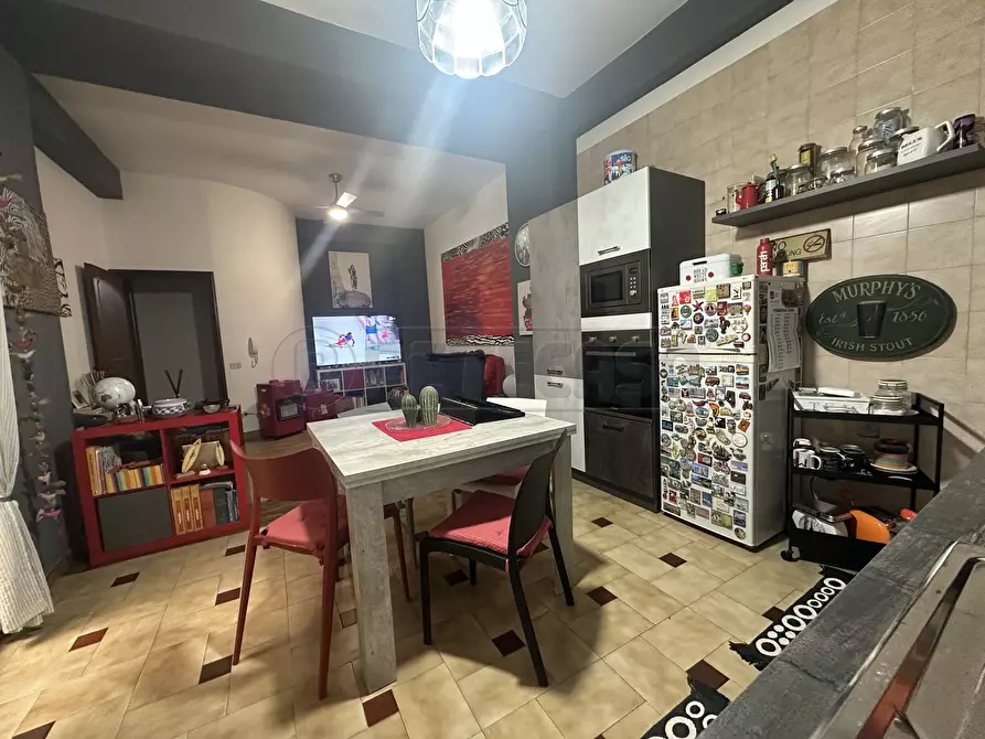 Immagine 24 di Appartamento in vendita  a Mazara Del Vallo