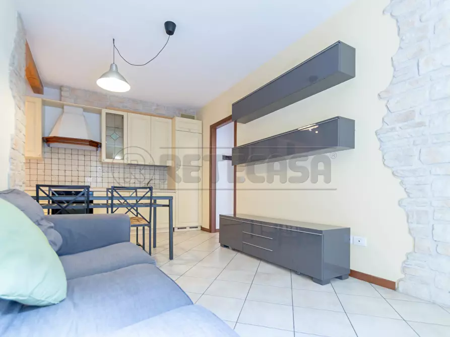 Immagine 3 di Appartamento in affitto  in VIA ROVEGLIARA 64 a Bressanvido