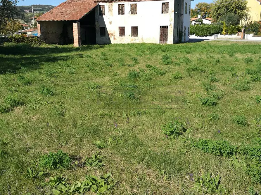 Immagine 1 di Rustico / casale in vendita  in Via Cà Berta 23 a Sossano