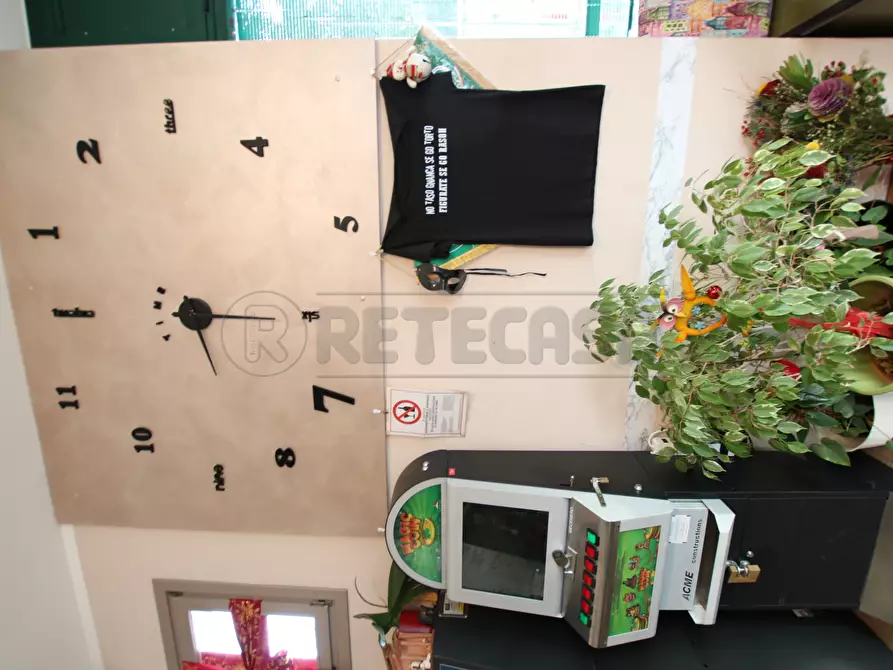 Immagine 36 di Bar / Ristorante in vendita  a Arcugnano